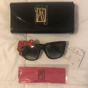 Anna-Karin Karlsson sunglasses